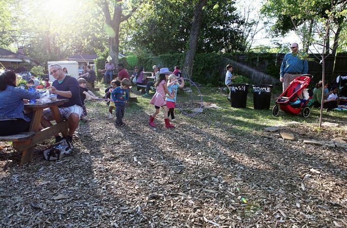 Community Farmers Market